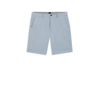 BOSS Chino-Slim-Shorts