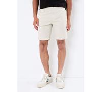 BOSS - Chino-slim-Shorts 50536723 Beige - Abbigliamento 36 Beige