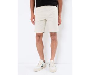 BOSS - Chino-slim-Shorts 50536723 Beige - Abbigliamento 36 Beige