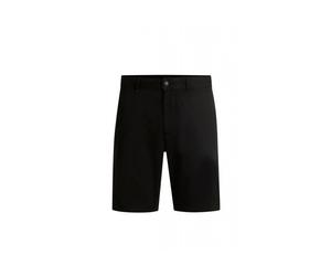 Boss - Chino-slim-Shorts - - Shorts - Uomo - Nero - W31