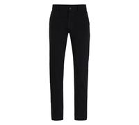 Boss - Chino Slim - - Trousers - Uomo - Nero - W36 L34