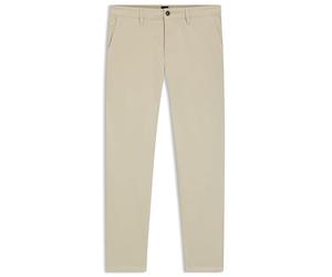BOSS Chino_Tapered 10242156 01 Pantaloni Flat Packed Uomo