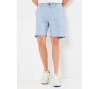 BOSS - Chino-Tapered-DS-2-S Blu - Abbigliamento 36 Blu