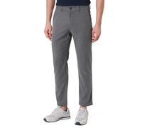 BOSS Chino-Tapered-DS-5 Pantaloni Piatti, Grigio Chiaro, 30W / 34L Uomo