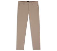 Boss Chino_Tapered Pantaloni Piatti, Open Green, 40W x 32L Uomo