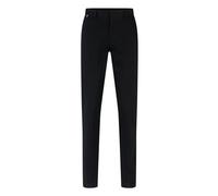 Boss - Chinos Slim Fit per uomini eleganti - - Trousers - Uomo - Nero - 3XL