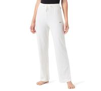 BOSS CI_ Pants Pantaloni del Pigiama, Open White119, XL Donna