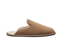 Boss - Ciabatte in Shearling con Slip-on - - Shoes - Uomo - Beige - 45 EU