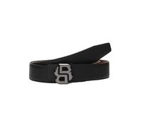 BOSS Cintura 'B_Icon' marrone / nero Uomo BOSS 95