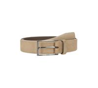 Boss Cintura Calindo in pelle medium brown (50470776-90-215)