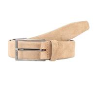 Boss Cintura Calindo in pelle medium brown (50470776-95-215)