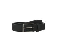 Boss Cintura Calindo in pelle dark blue (50470776-95-402)