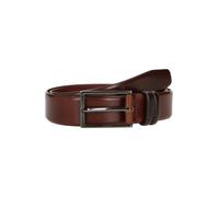 Boss Cintura Carmello in pelle medium brown (50239979-214-95)
