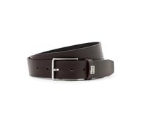 BOSS Cintura cioccolato Uomo - Premium - Accessori - Cinture BOSS