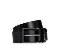 Boss Cole Ant Sz35 10249589 Belt Nero 100 cm Uomo
