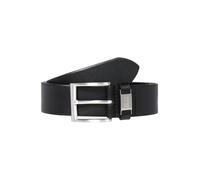 BOSS Connio, Cintura, Uomo, Nero (NEW - Black001), 105