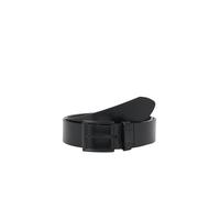 BOSS Cintura 'Connio-B' nero Uomo BOSS 100 nero