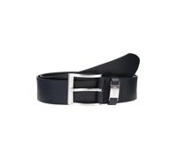 Cintura da uomo Boss Coonio 50475116 Blu scuro 95