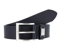 Boss Cintura Connio in pelle dark blue (50475116-105-401)