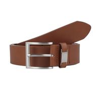 Boss Cintura Connio in pelle medium brown (50475116-115-210)