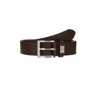 Cintura da uomo Boss Connio 50475116 Marrone 85