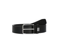 BOSS Cintura 'Elio' nero, Taglia 85