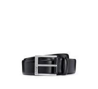 Cintura da uomo Boss 50482241 Nero 85