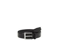 Cintura da uomo Boss 50482241 Nero 85