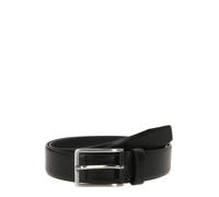 BOSS Cintura in pelle - Style Erman-L_Sz35, 50491834 Nero 80