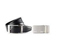 Boss Cintura Galliz in pelle black (50481069-002)