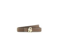 BOSS Cintura in pelle B_ICON_G marrone | 80