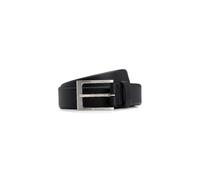 BOSS Barnabie, Cintura, Uomo, Nero (Black), 90