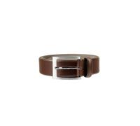 Boss Barnabie Belt Marrone 80 cm Uomo