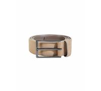 BOSS Cintura 'Calindo' cappuccino, Taglia 85