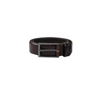 Boss Cintura Carmello in pelle dark brown (50239979-85-202)