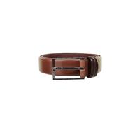 Boss Cintura Carmello in pelle medium brown (50239979-214-95)