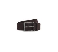 BOSS Cintura in pelle ELLOY marrone | 85