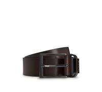 Cintura da uomo Boss 50491852 Marrone 85