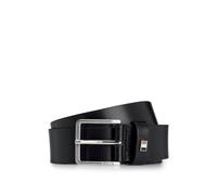 Cintura da uomo Boss 50486839 Nero 95
