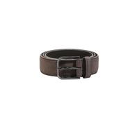 BOSS Cintura in pelle MADISON-B1 beige | 105