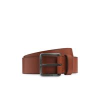 BOSS Cintura in pelle - Style Jeeko_Sz40, 50541165 Marrone 90