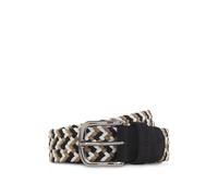 BOSS Cintura intrecciata - Style Sash-WnE-Sd_Sz35, 50537169 A disegni 80