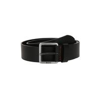 Boss Jeeko Cintura Pelle 90 cm nero