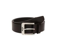 BOSS Cintura 'Jemio_Sz40' marrone scuro Uomo BOSS 90 marrone scuro