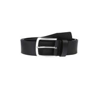 Cintura da uomo Boss Jor-V 50471321 Nero 85