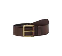 BOSS Cintura 'Joris' marrone scuro Uomo BOSS 95 marrone scuro