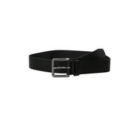 Cintura da uomo Boss 50491889 Nero 105