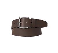 BOSS Joris_Sz40 Cintura, Dark Brown203, 100 Uomo