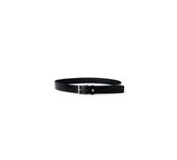 Boss - Cintura Nera Elegante - - Accessories - Uomo - Nero - ONE SIZE