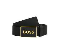 BOSS Cintura nero Uomo BOSS 95 nero
